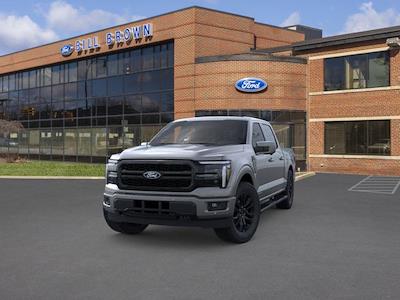 New 2026 Ford F-150 - photo 1
