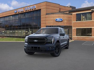 New 2026 Ford F-150 - photo 1
