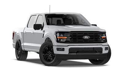 New 2026 Ford F-150 - photo 1