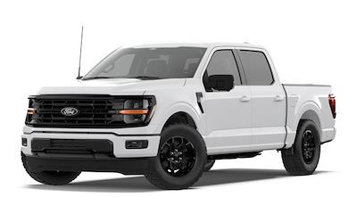 New 2026 Ford F-150 - photo 1