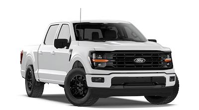 New 2026 Ford F-150 - photo 1