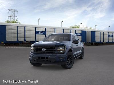 New 2026 Ford F-150 - photo 1