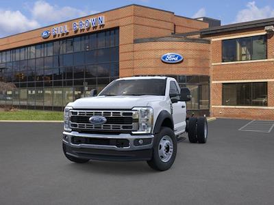New 2026 Ford F-600 - photo 1