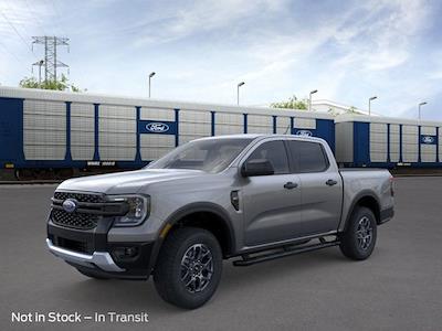 New 2026 Ford Ranger - photo 1