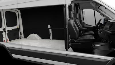 New 2026 Ford Transit 250 - photo 1