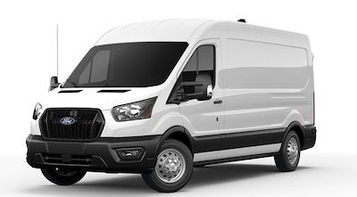 New 2026 Ford Transit 250 - photo 1