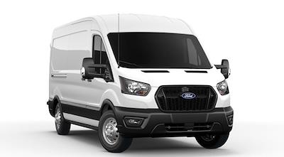 New 2026 Ford Transit 250 - photo 1