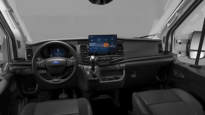New 2026 Ford Transit 250 - photo 1