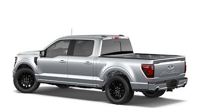 New 2026 Ford F-150 - photo 1