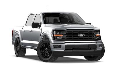 New 2026 Ford F-150 - photo 1
