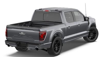 New 2026 Ford F-150 - photo 1
