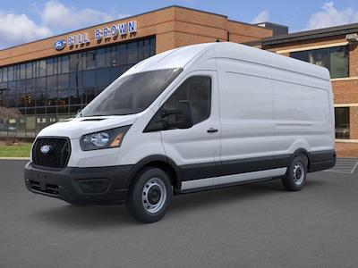 New 2026 Ford Transit 350 - photo 1