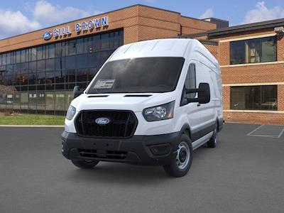 New 2026 Ford Transit 350 - photo 1