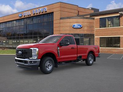 New 2026 Ford F-250 - photo 1