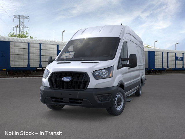 New 2026 Ford Transit 350 - photo 5
