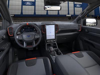 New 2026 Ford Ranger - photo 1