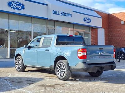 Used 2022 Ford Maverick - photo 1