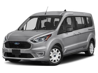 Used 2022 Ford Transit Connect - photo 1