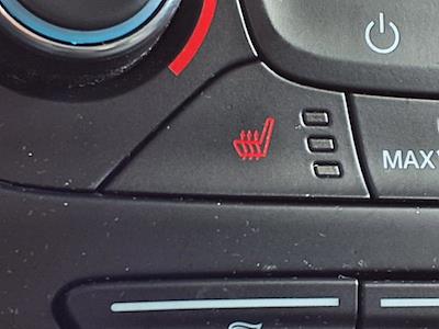 Used 2022 Ford Transit Connect - photo 1