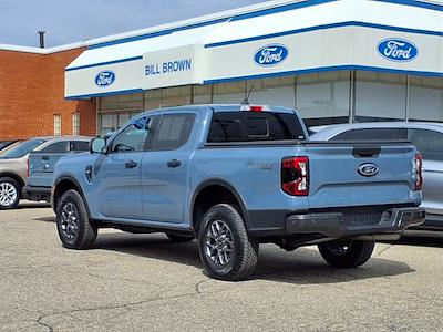 Used 2024 Ford Ranger - photo 1