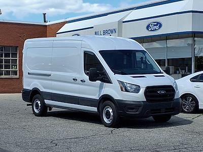 2020 Ford Transit 250 Medium Roof RWD Empty Cargo Van for sale #D4594 - photo 1