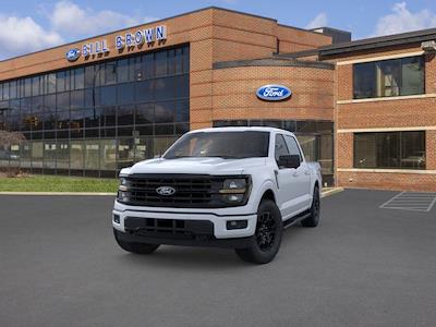 New 2025 Ford F-150 - photo 1