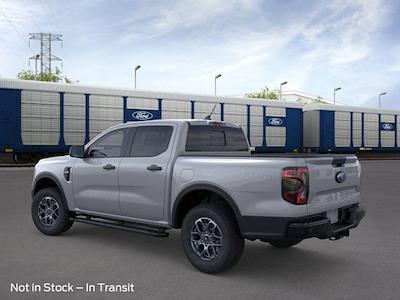 New 2026 Ford Ranger - photo 1