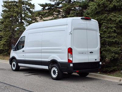 Used 2021 Ford Transit 250 - photo 1