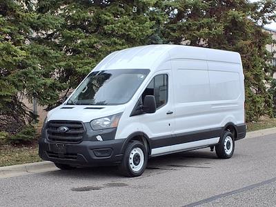 Used 2021 Ford Transit 250 - photo 1