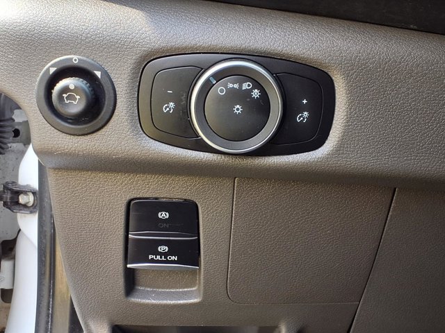 Used 2023 Ford Transit 250 - photo 23