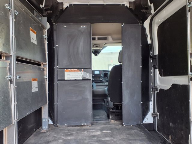 Used 2023 Ford Transit 250 - photo 26