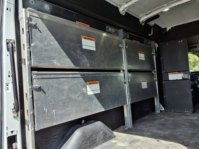 Used 2023 Ford Transit 250 - photo 27