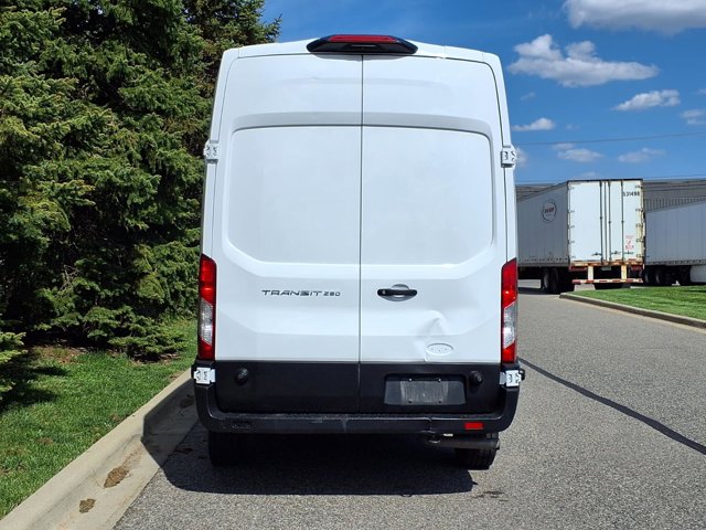 Used 2023 Ford Transit 250 - photo 29