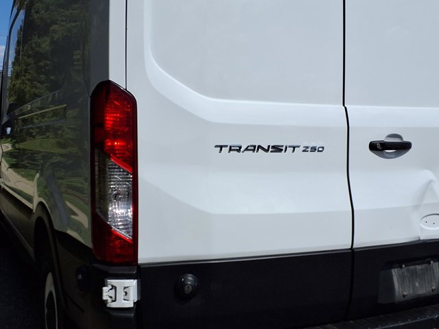 Used 2023 Ford Transit 250 - photo 30