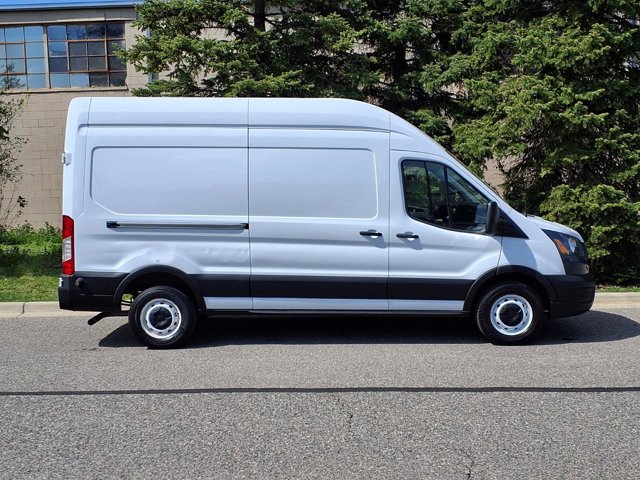 Used 2023 Ford Transit 250 - photo 31