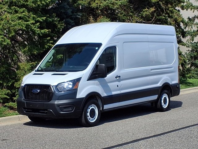 Used 2023 Ford Transit 250 - photo 33