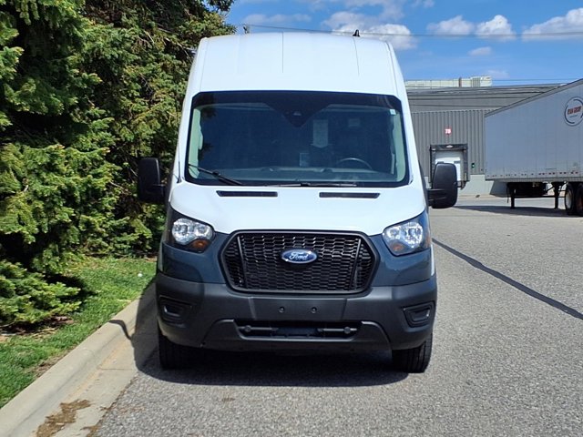 Used 2023 Ford Transit 250 - photo 34