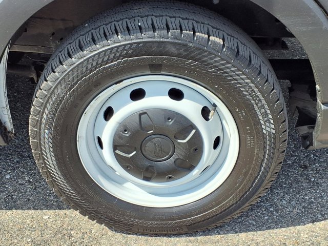 Used 2023 Ford Transit 250 - photo 39