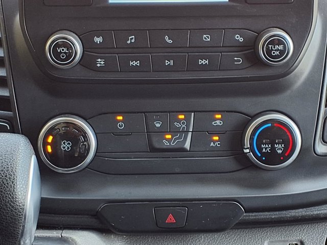 Used 2023 Ford Transit 250 - photo 12