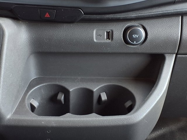 Used 2023 Ford Transit 250 - photo 13