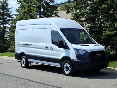 2023 Ford Transit 250 High Roof RWD Empty Cargo Van for sale #U025 - photo 1
