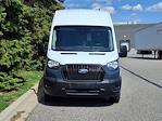 2023 Ford Transit 250 High Roof RWD Empty Cargo Van for sale #U025 - photo 32