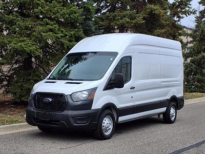 Used 2023 Ford Transit 250 - photo 1