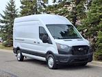 2023 Ford Transit 250 High Roof AWD Empty Cargo Van for sale #U026 - photo 38