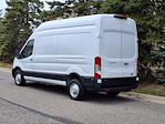 2023 Ford Transit 250 High Roof AWD Empty Cargo Van for sale #U026 - photo 2