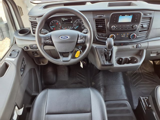 Used 2023 Ford Transit 250 - photo 6