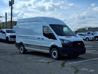 2023 Ford Transit 250 High Roof RWD Upfitted Cargo Van for sale #U032 - photo 1