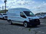 2023 Ford Transit 250 High Roof RWD Upfitted Cargo Van for sale #U032 - photo 1