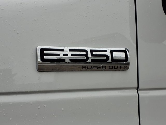 Used 2021 Ford E-350 - photo 8