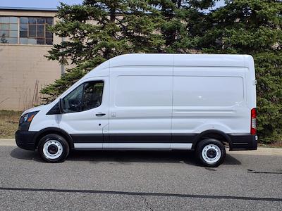 Used 2021 Ford Transit 250 - photo 1